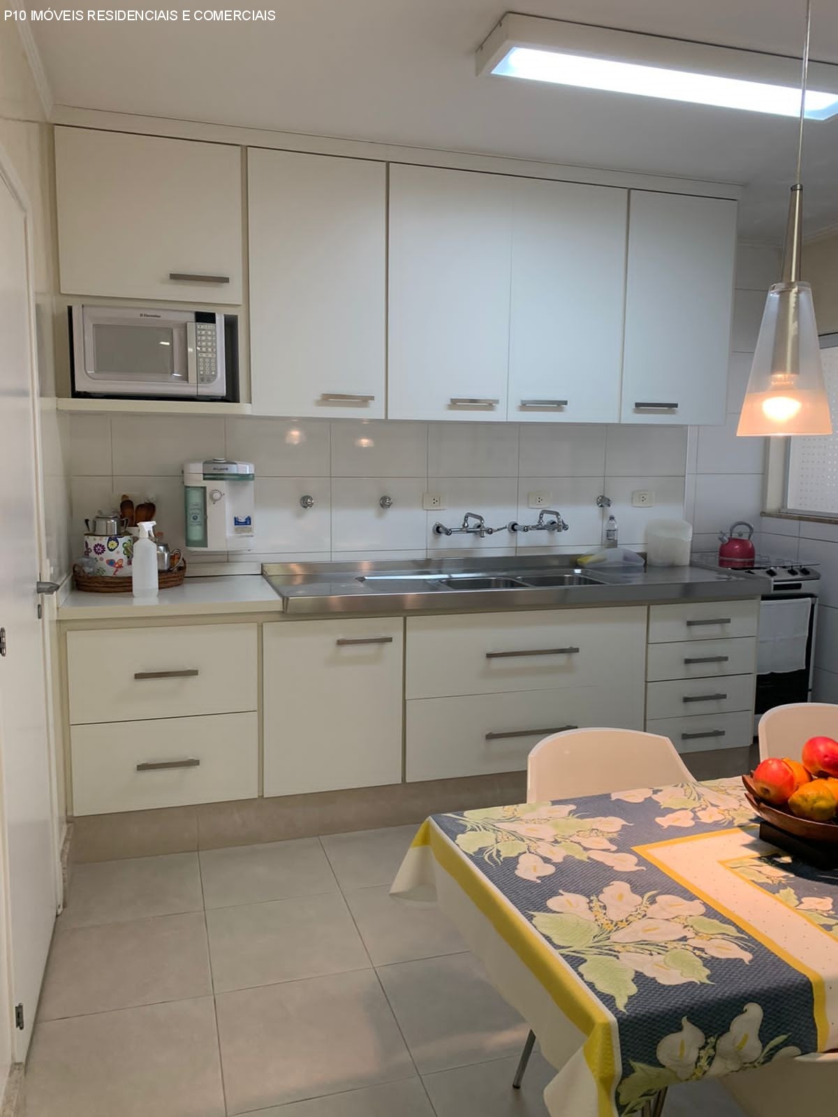 Apartamento à venda com 4 quartos, 178m² - Foto 6