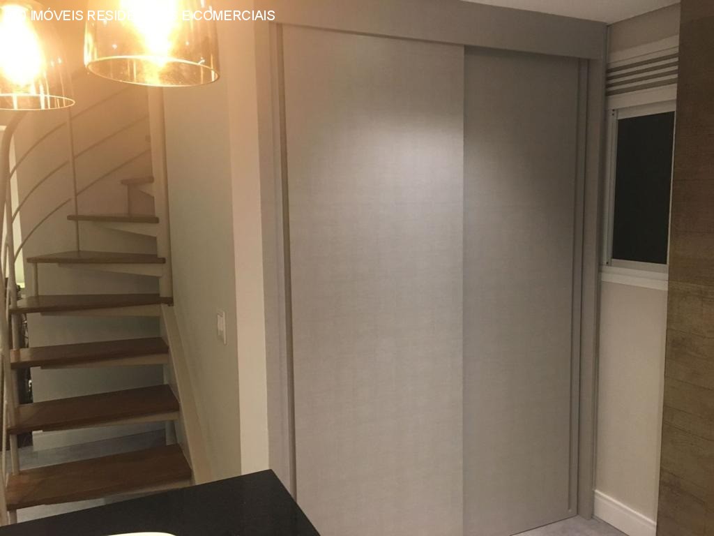 Apartamento à venda com 2 quartos, 90m² - Foto 11