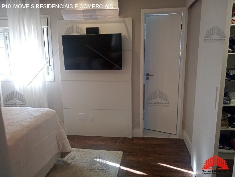 Apartamento à venda com 4 quartos, 158m² - Foto 23