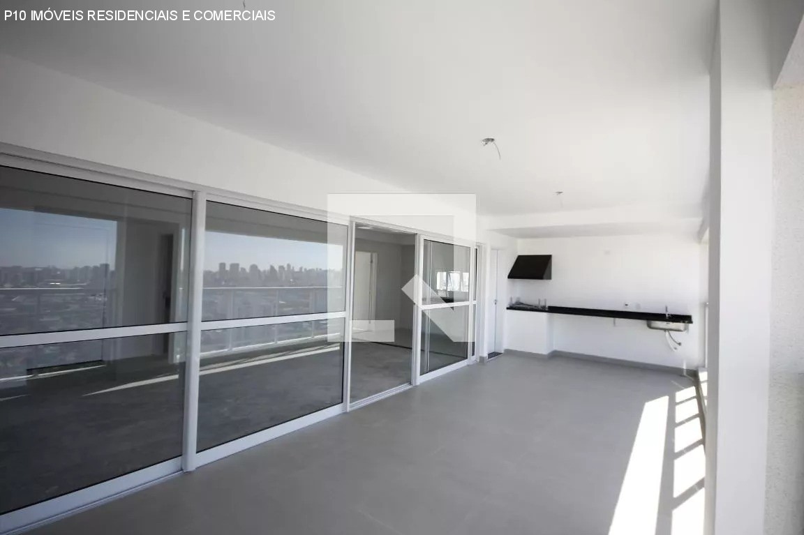 Apartamento à venda com 3 quartos, 146m² - Foto 2