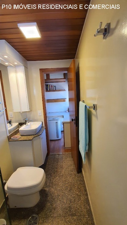 Apartamento à venda com 4 quartos, 154m² - Foto 22