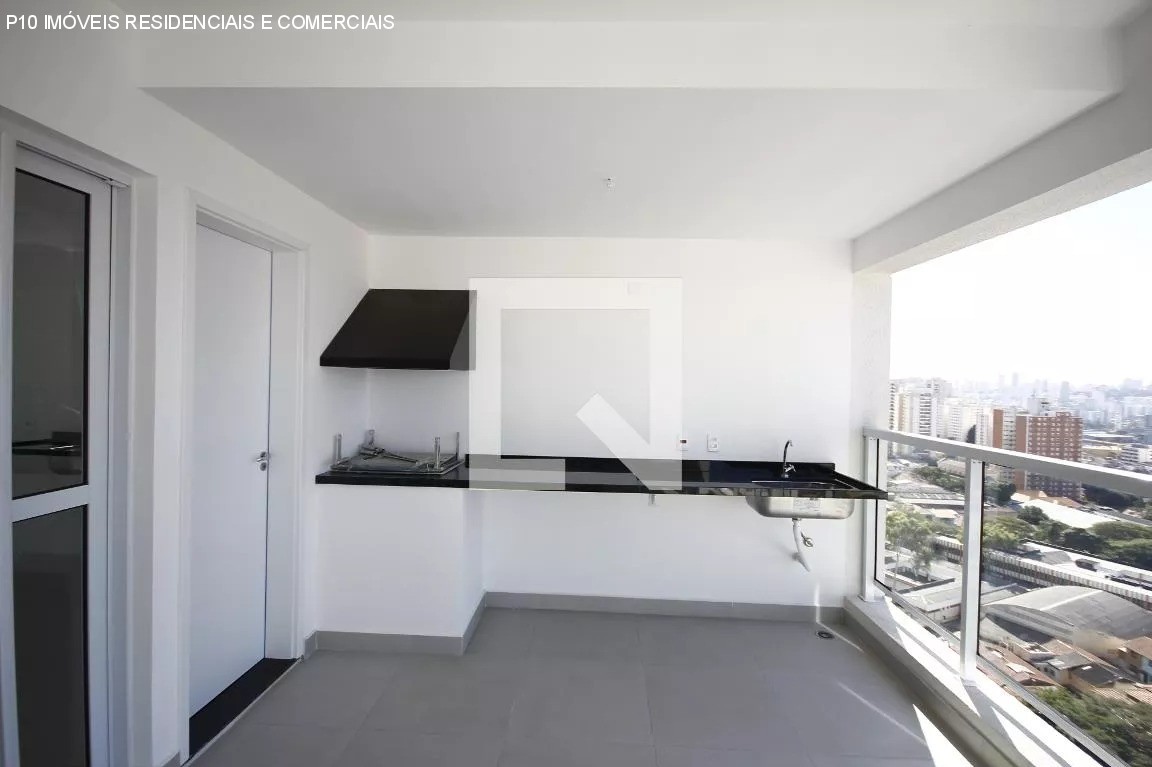 Apartamento à venda com 3 quartos, 146m² - Foto 5