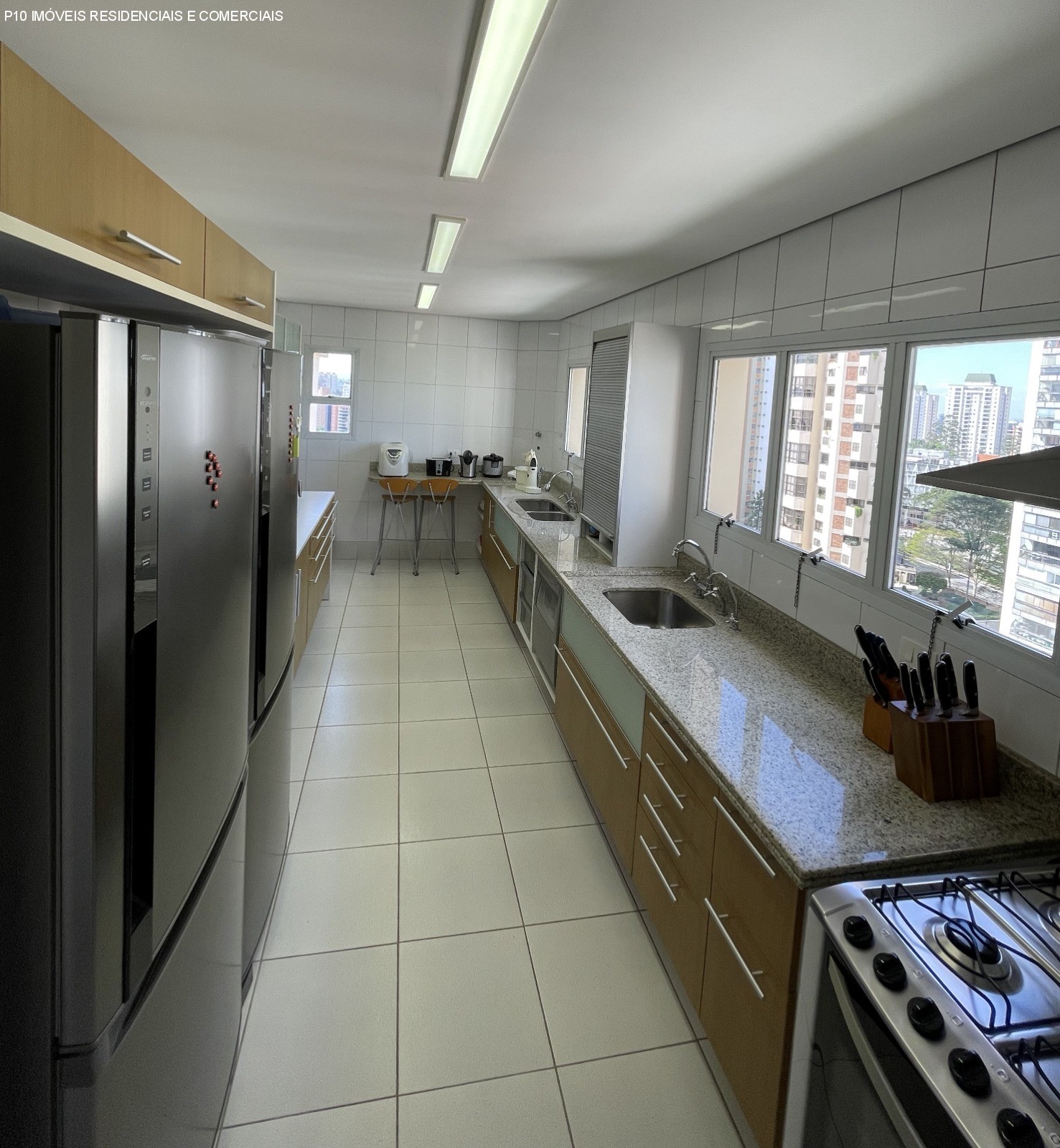 Cobertura à venda com 4 quartos, 500m² - Foto 24