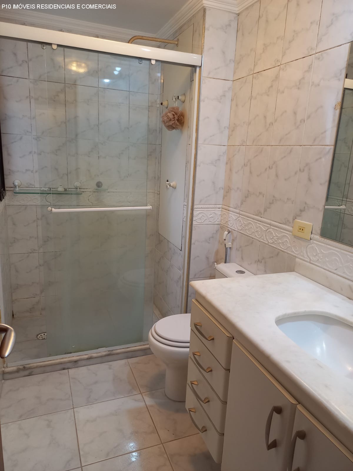 Apartamento à venda com 3 quartos, 138m² - Foto 11