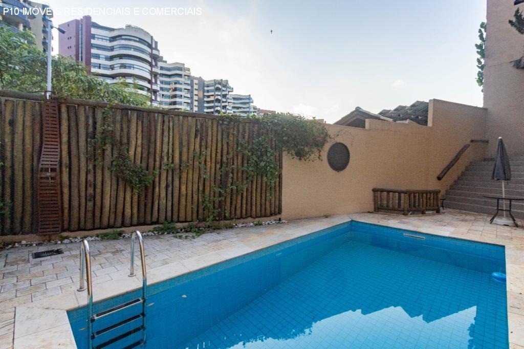 Casa de Condomínio à venda com 4 quartos, 474m² - Foto 27