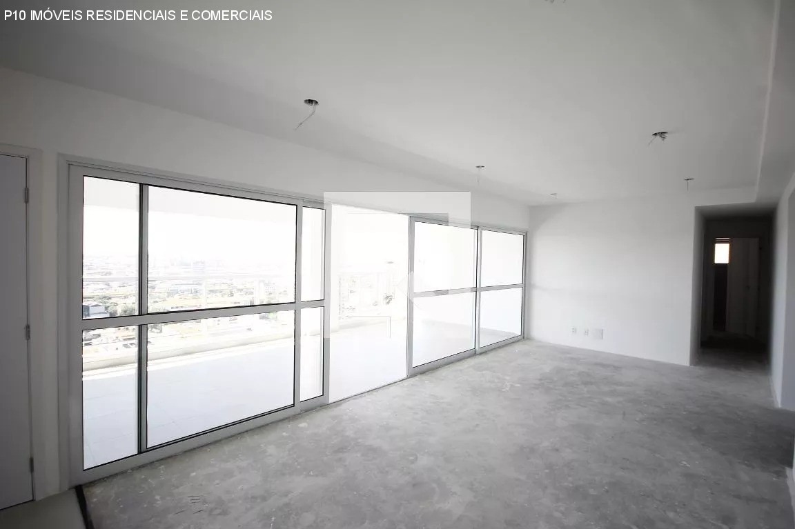 Apartamento à venda com 3 quartos, 146m² - Foto 6