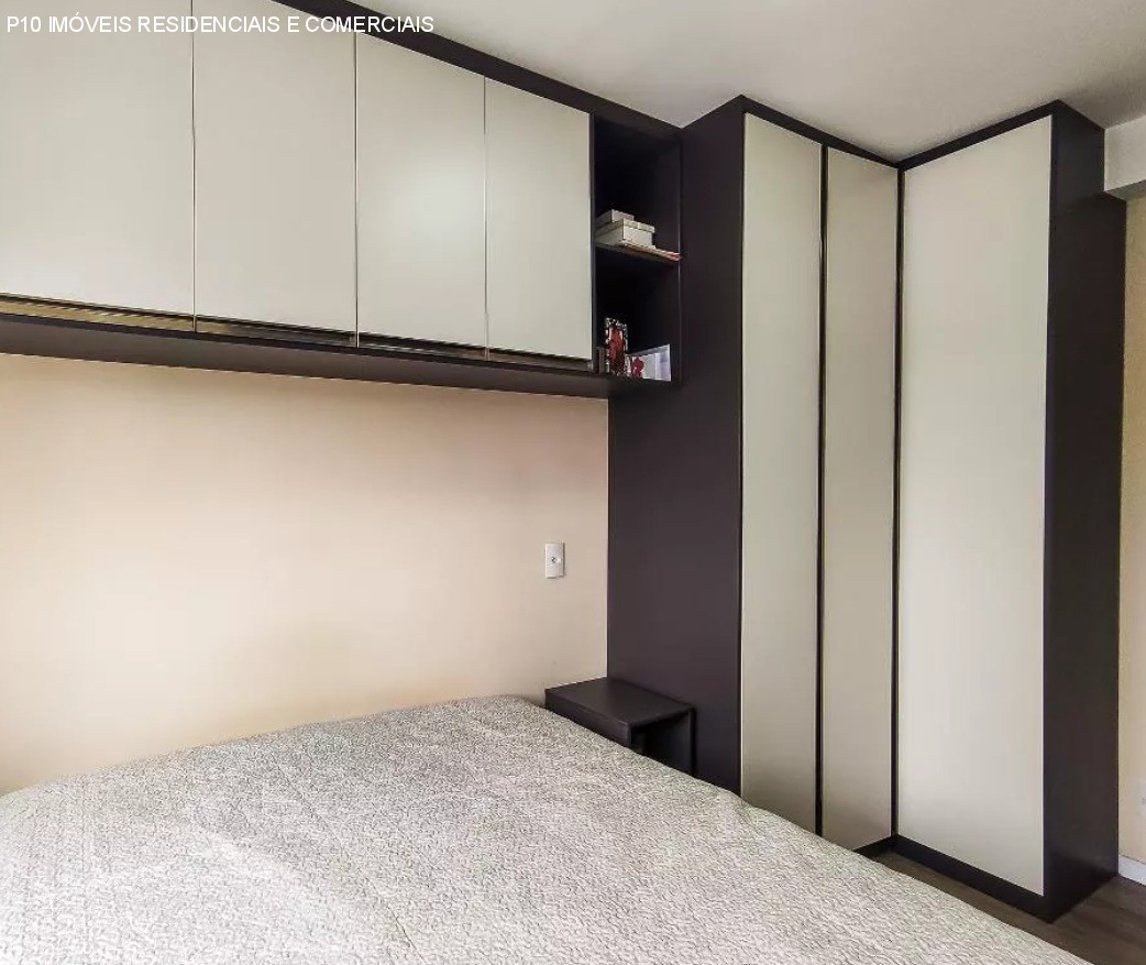 Apartamento à venda com 2 quartos, 57m² - Foto 13