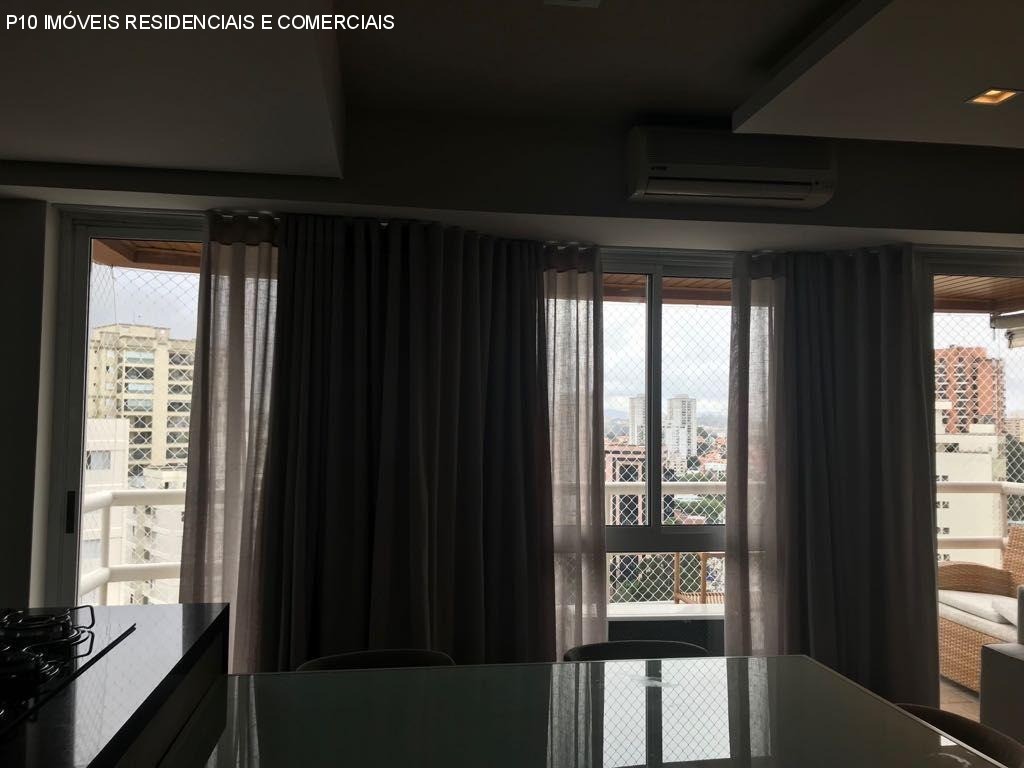 Apartamento à venda com 2 quartos, 90m² - Foto 12