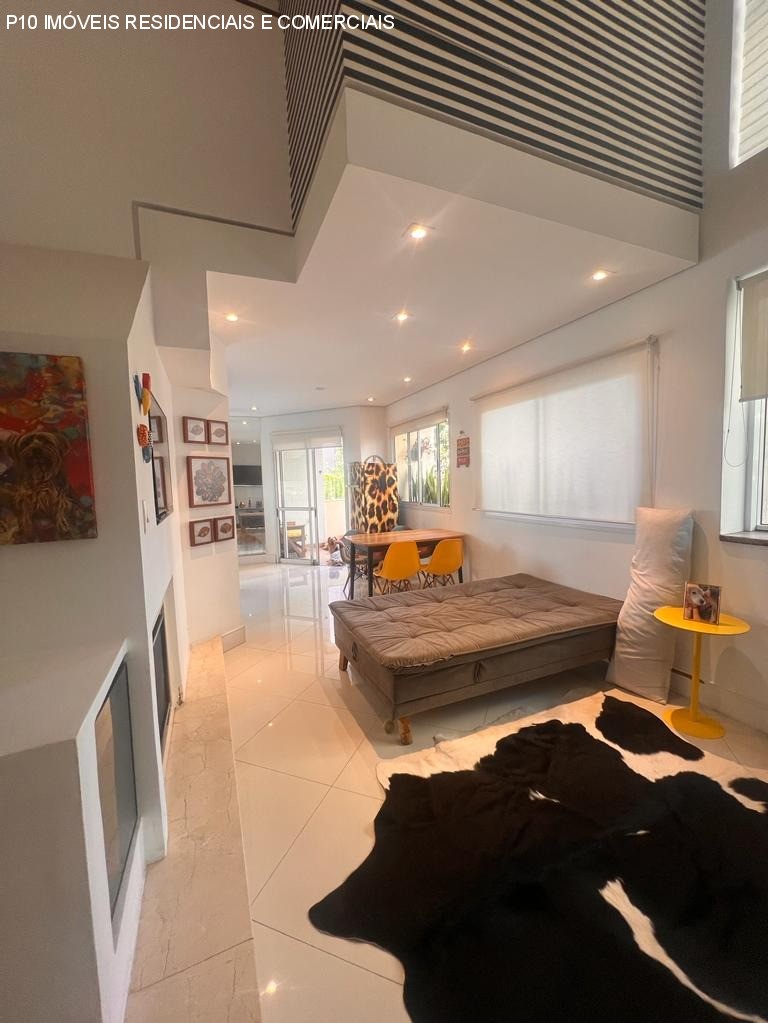 Apartamento à venda com 2 quartos, 90m² - Foto 1