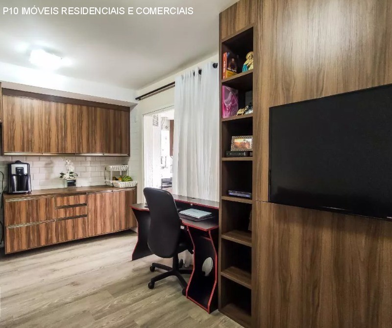 Apartamento à venda com 2 quartos, 57m² - Foto 8