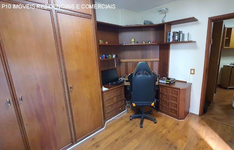 Apartamento à venda com 4 quartos, 154m² - Foto 15