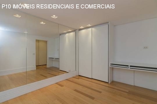 Apartamento à venda com 3 quartos, 293m² - Foto 9