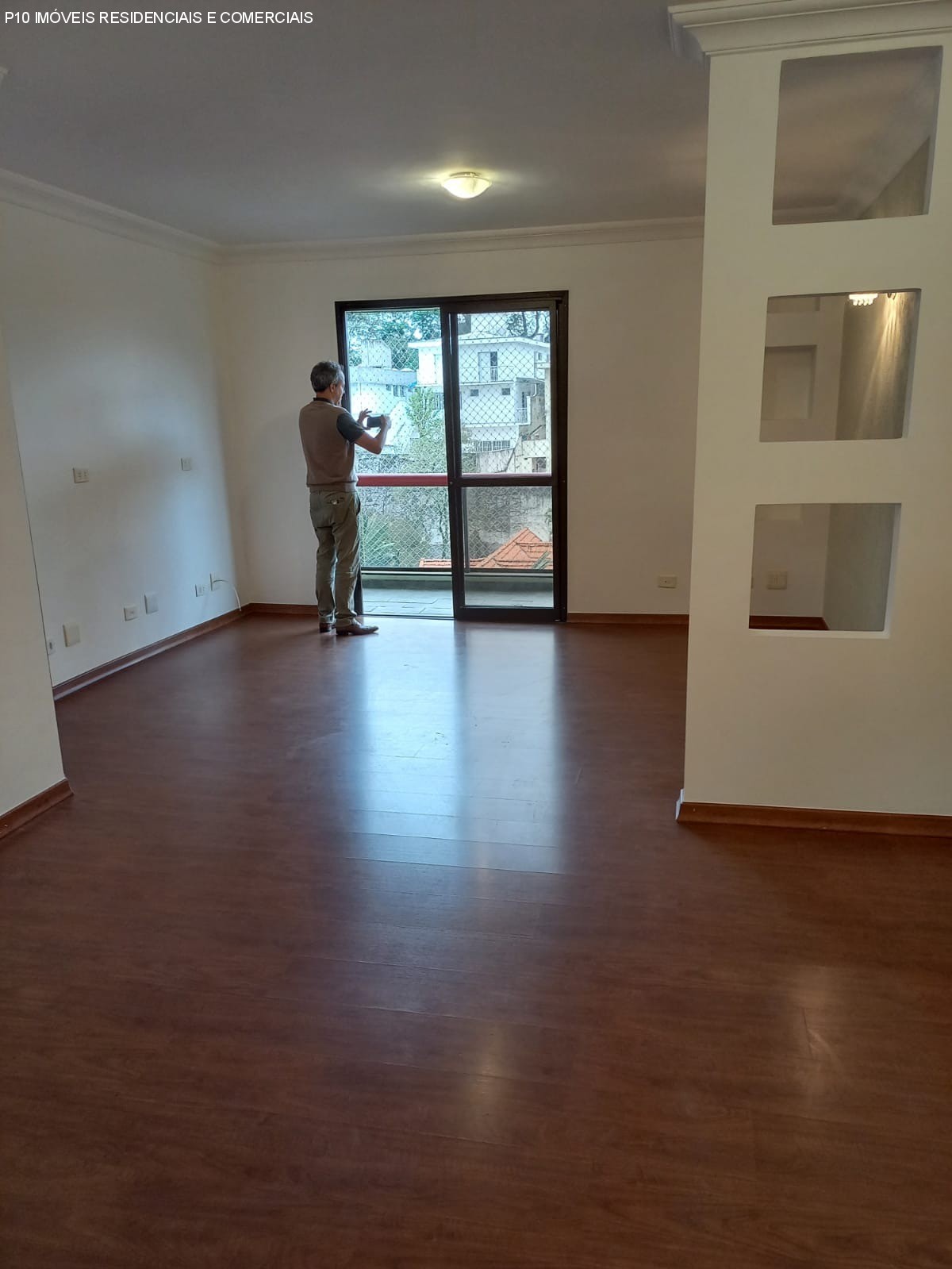 Apartamento à venda com 3 quartos, 138m² - Foto 1