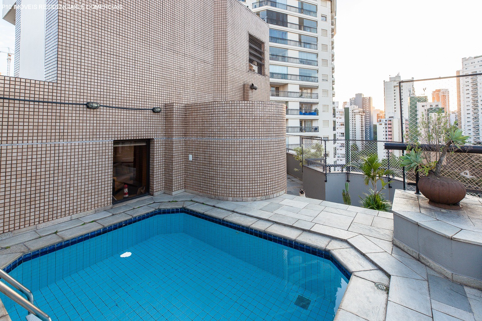 Cobertura à venda com 4 quartos, 327m² - Foto 32