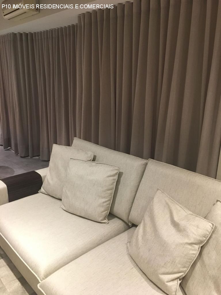 Apartamento à venda com 2 quartos, 90m² - Foto 9