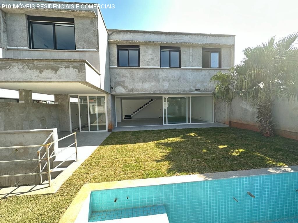 Casa de Condomínio à venda com 4 quartos, 450m² - Foto 6