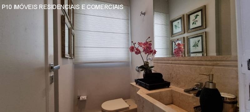 Apartamento à venda com 4 quartos, 225m² - Foto 11