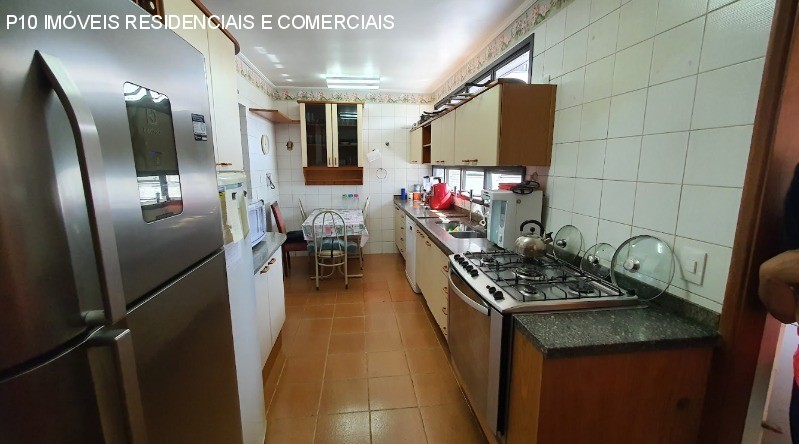 Apartamento à venda com 4 quartos, 154m² - Foto 6