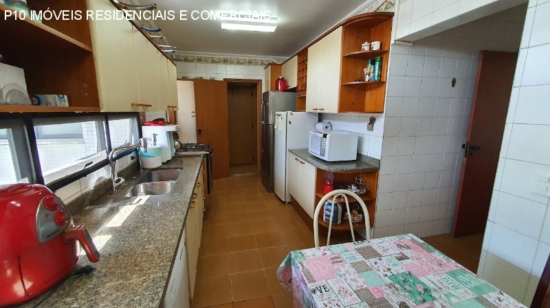 Apartamento à venda com 4 quartos, 154m² - Foto 5