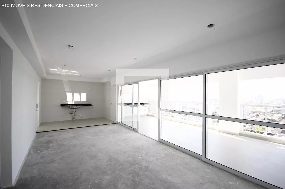 Apartamento à venda com 3 quartos, 146m² - Foto 7