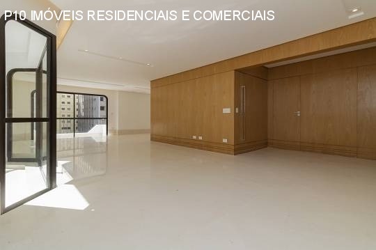 Apartamento à venda com 3 quartos, 293m² - Foto 5