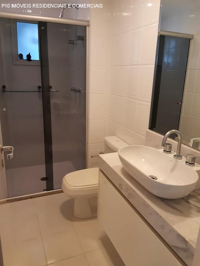 Apartamento à venda com 3 quartos, 125m² - Foto 12