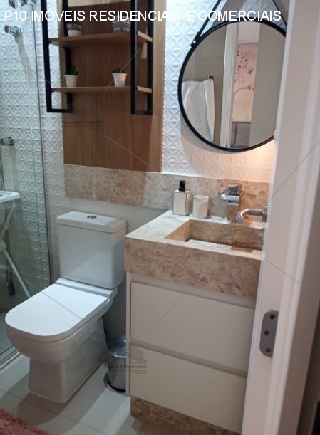 Apartamento à venda com 4 quartos, 158m² - Foto 27