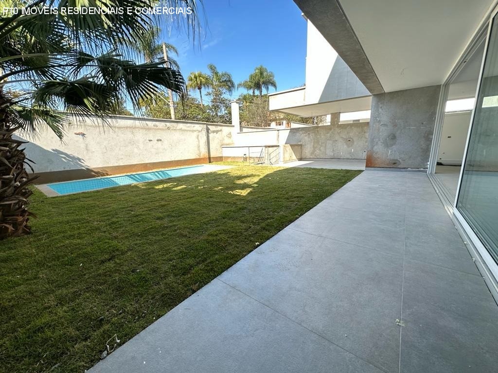 Casa de Condomínio à venda com 4 quartos, 450m² - Foto 8