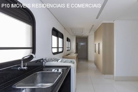 Apartamento à venda com 3 quartos, 293m² - Foto 8