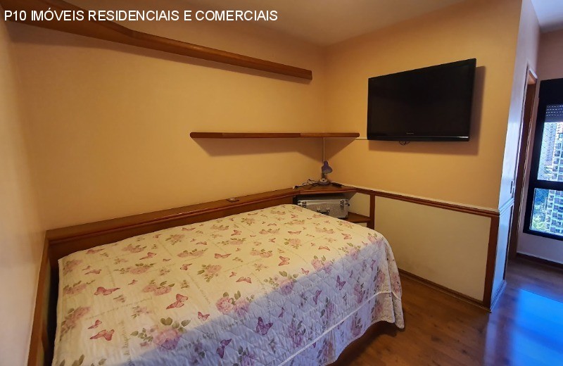 Apartamento à venda com 4 quartos, 154m² - Foto 9