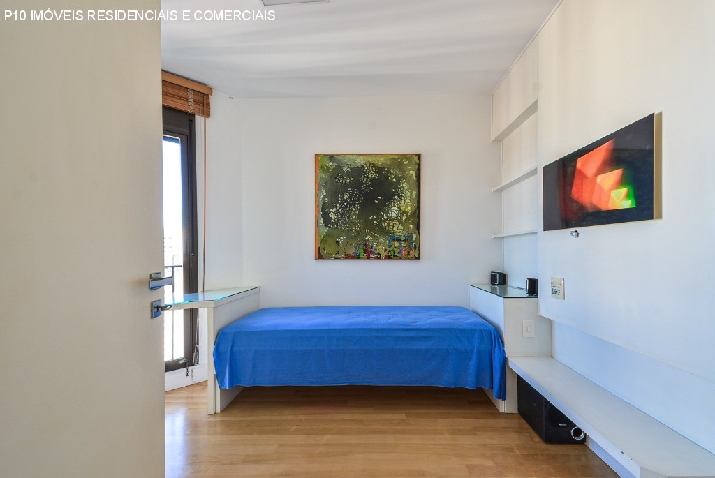 Apartamento à venda com 3 quartos, 224m² - Foto 21