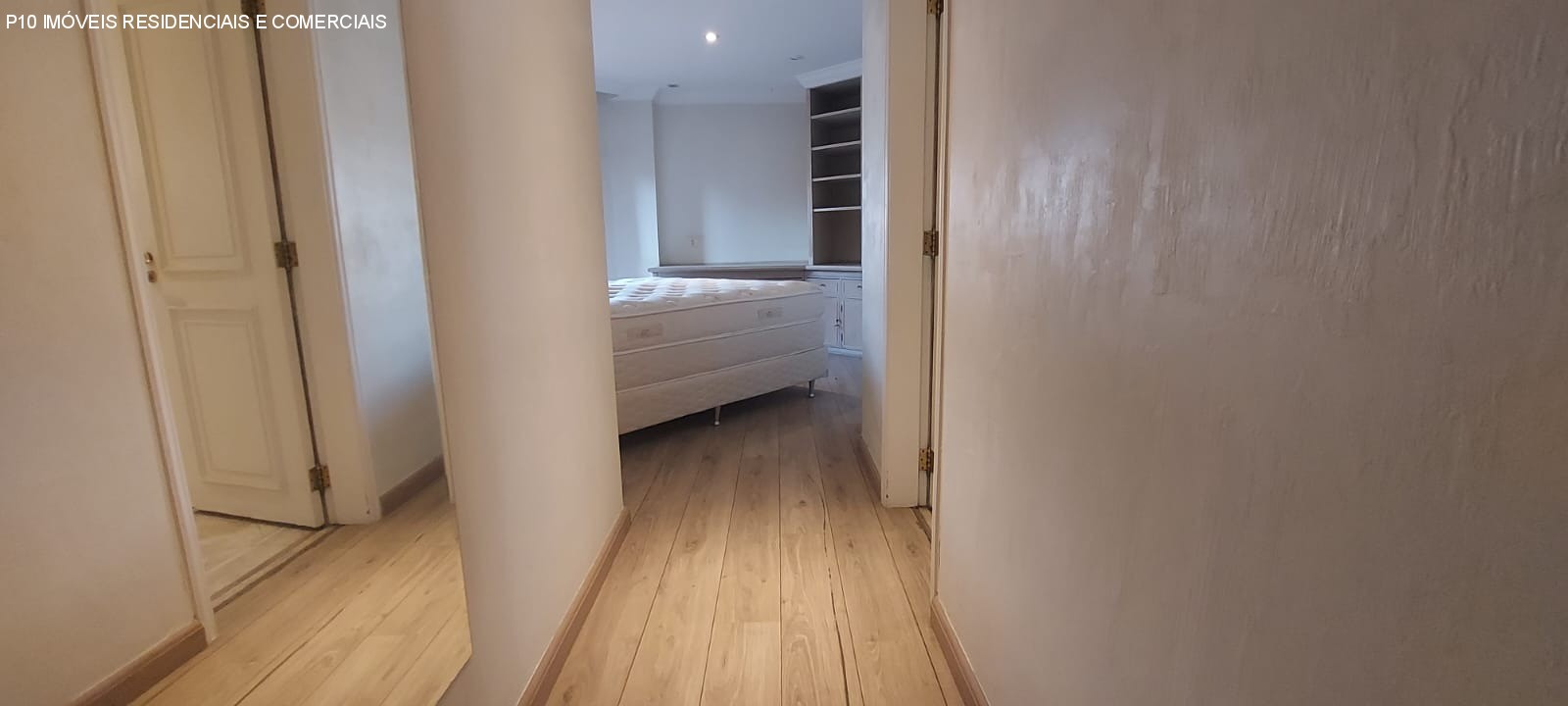 Apartamento à venda com 4 quartos, 246m² - Foto 21