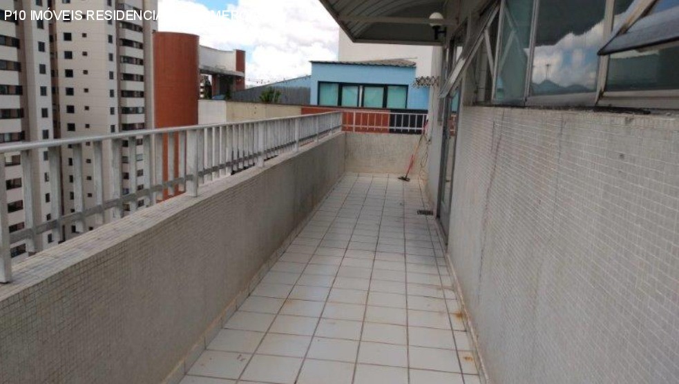 Cobertura à venda com 4 quartos, 296m² - Foto 5