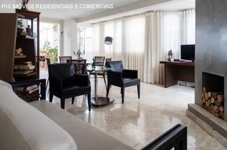 Cobertura à venda com 3 quartos, 350m² - Foto 5