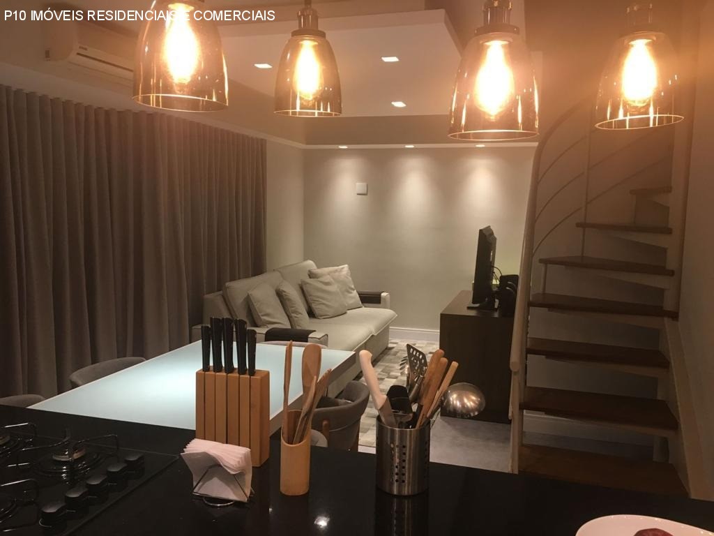 Apartamento à venda com 2 quartos, 90m² - Foto 2