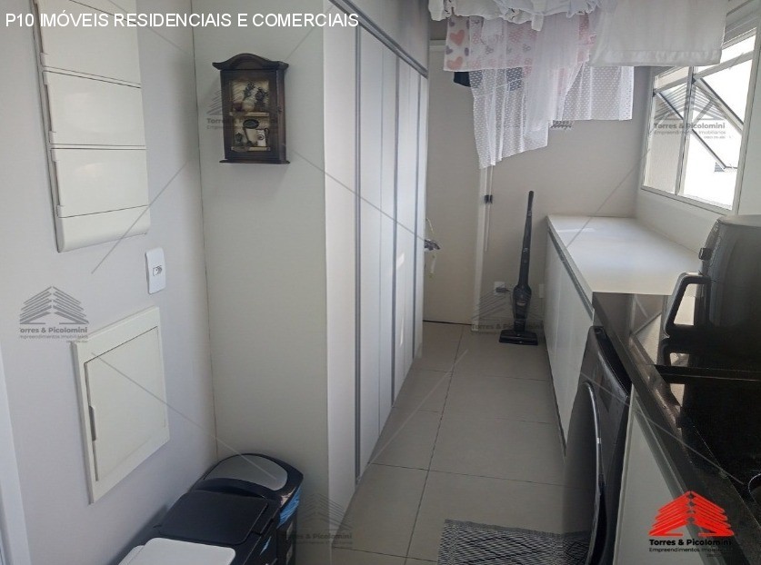 Apartamento à venda com 4 quartos, 158m² - Foto 14