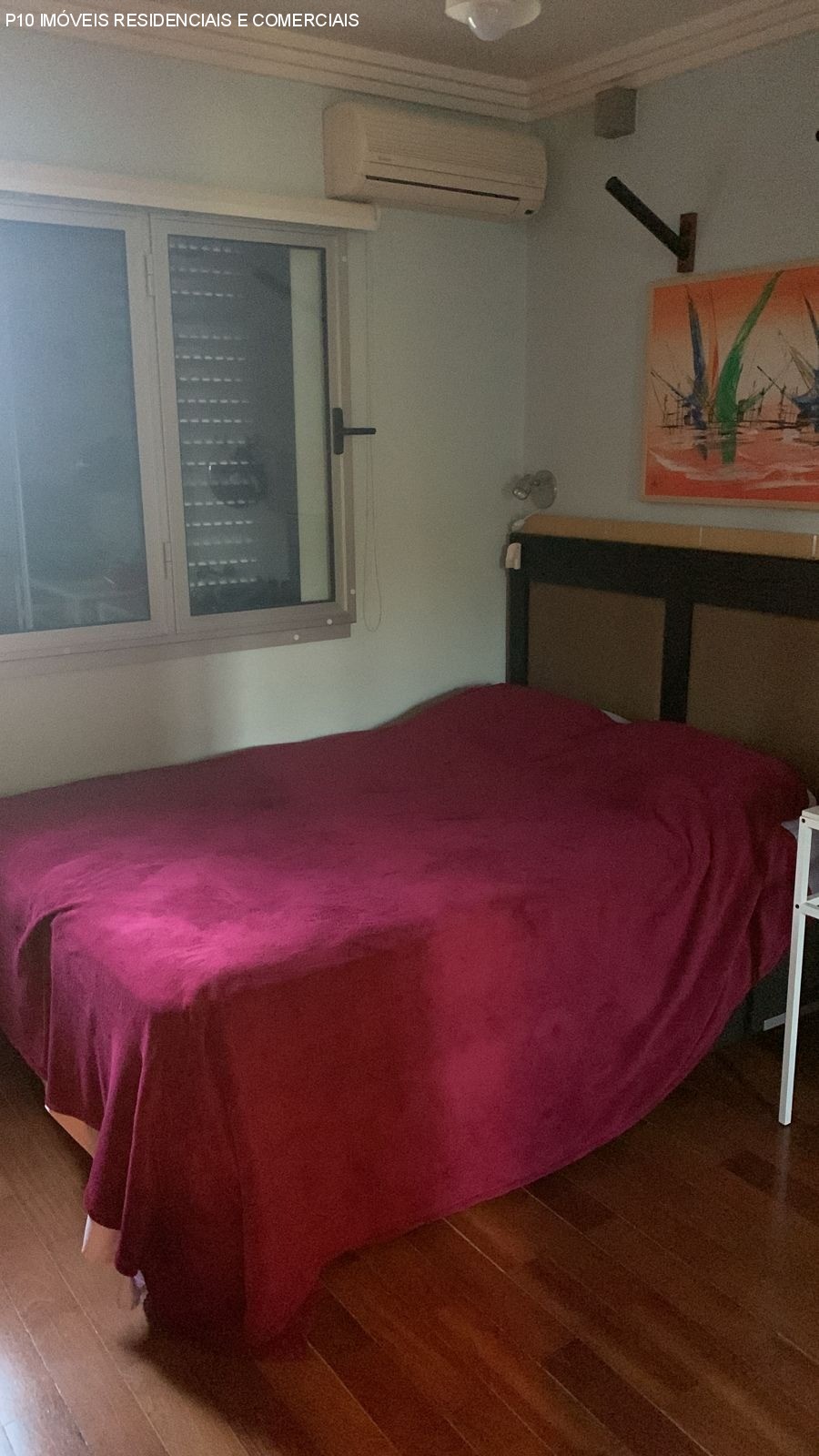 Apartamento à venda com 4 quartos, 240m² - Foto 8