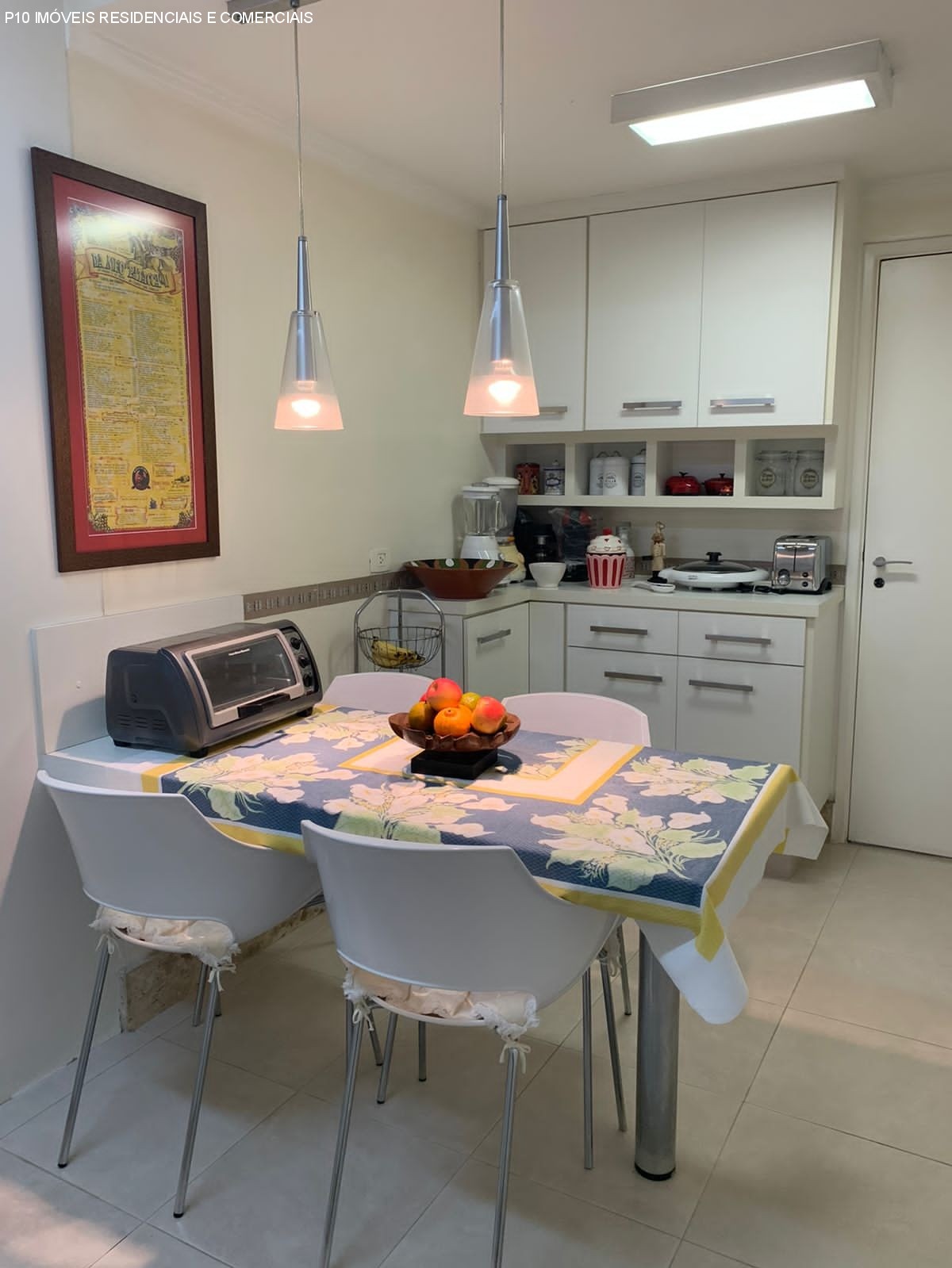 Apartamento à venda com 4 quartos, 178m² - Foto 7