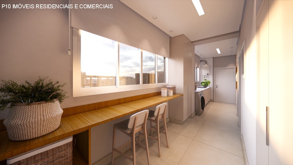 Apartamento à venda com 4 quartos, 280m² - Foto 14