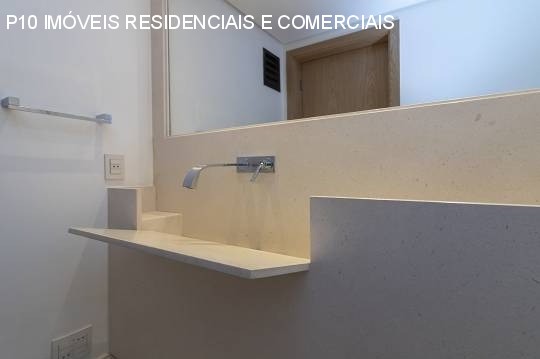 Apartamento à venda com 3 quartos, 293m² - Foto 11