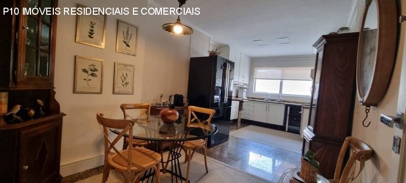 Apartamento à venda com 4 quartos, 225m² - Foto 6