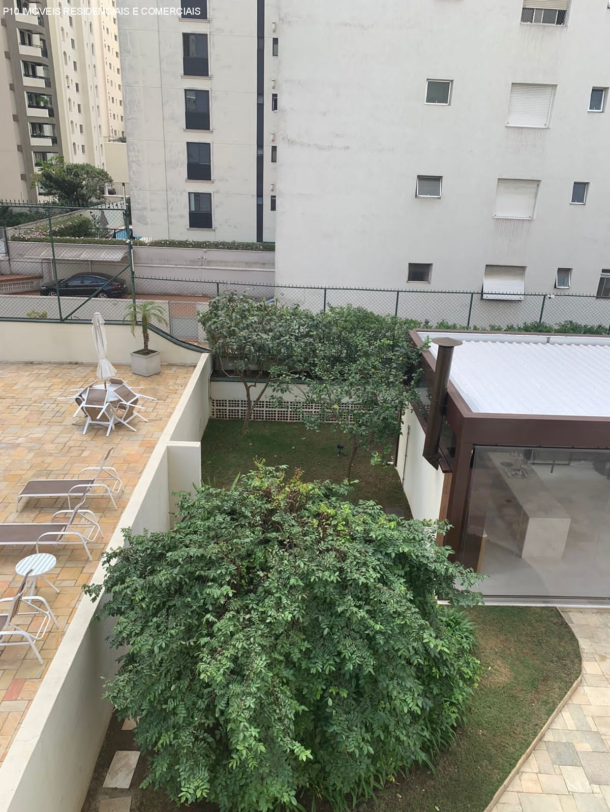 Apartamento à venda com 4 quartos, 178m² - Foto 22