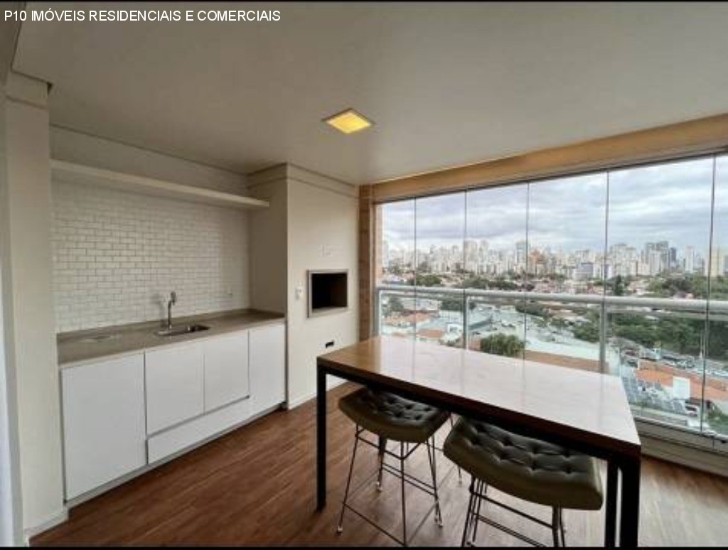 Apartamento à venda com 3 quartos, 109m² - Foto 1