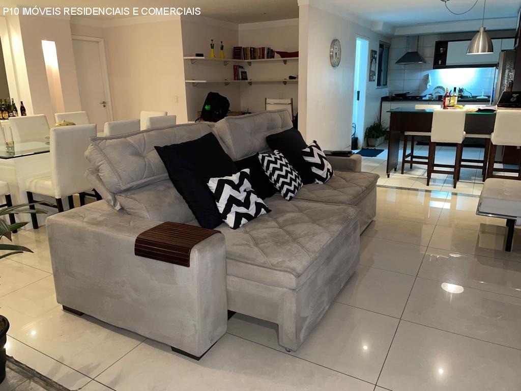 Apartamento à venda com 3 quartos, 172m² - Foto 15