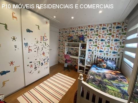 Apartamento à venda com 3 quartos, 167m² - Foto 15