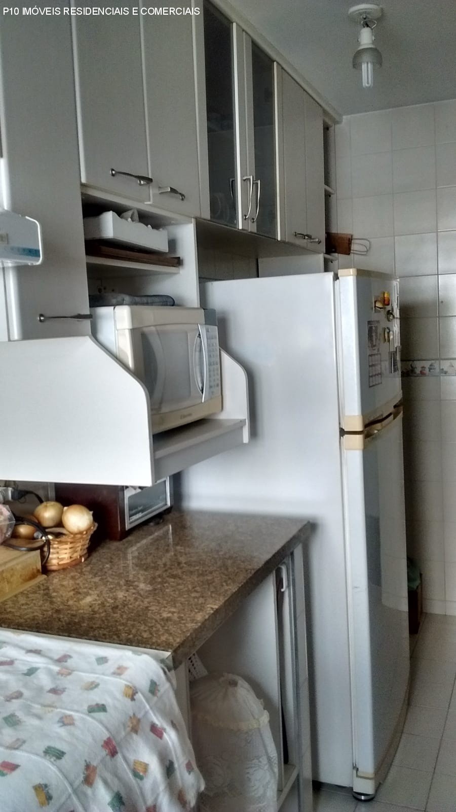 Apartamento à venda com 3 quartos, 86m² - Foto 20