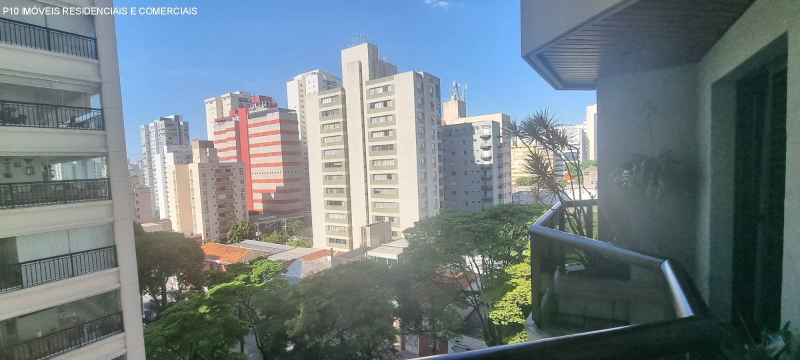 Apartamento à venda com 3 quartos, 167m² - Foto 6