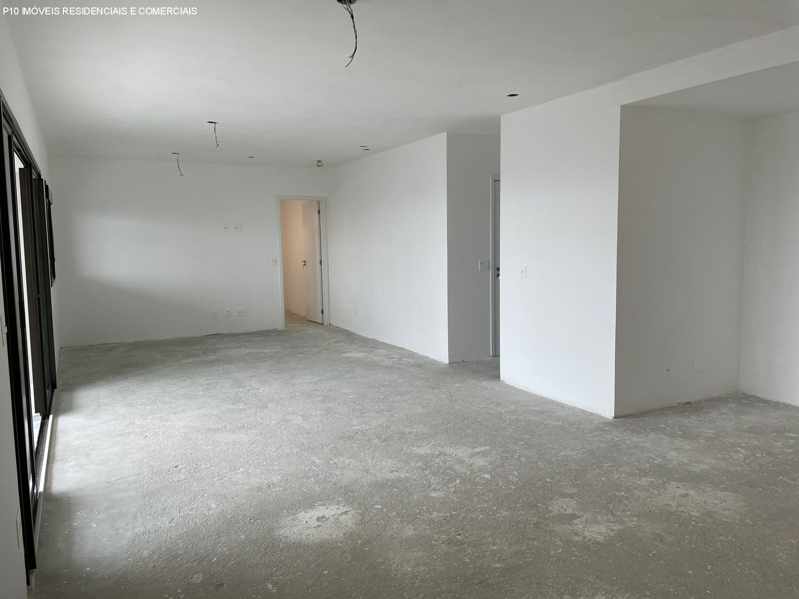 Apartamento à venda com 3 quartos, 158m² - Foto 7