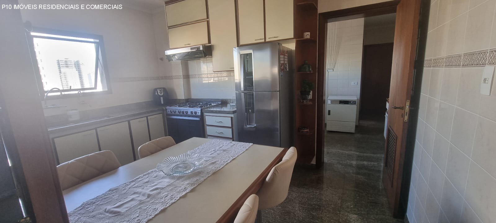 Apartamento à venda com 3 quartos, 167m² - Foto 15