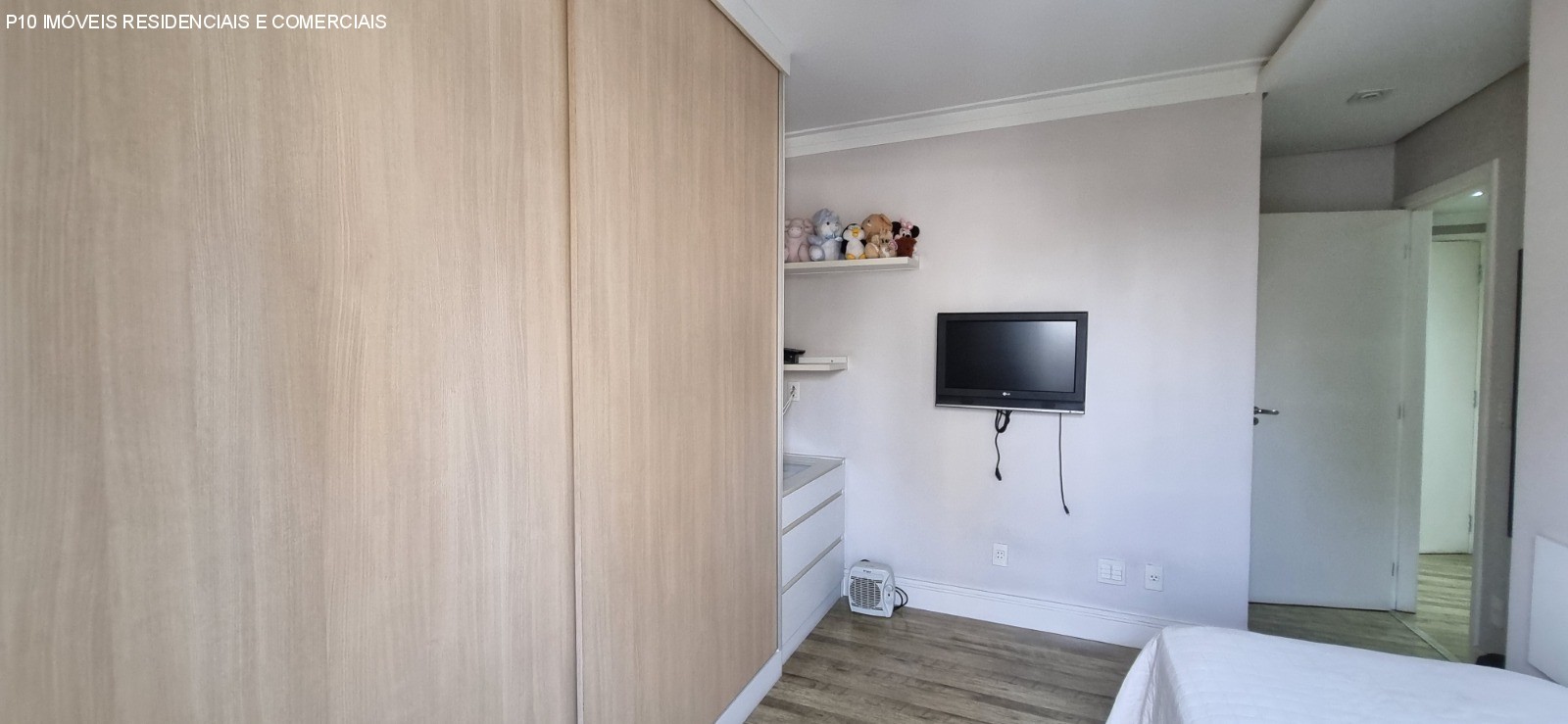 Apartamento à venda com 3 quartos, 172m² - Foto 31